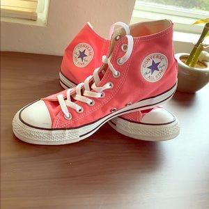High-Top Converse